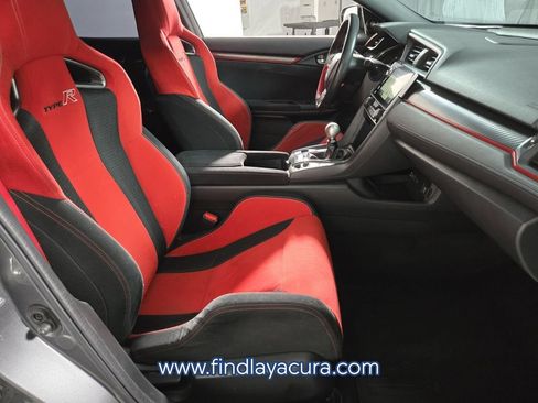 Used 2018 Honda Civic Type R image 17