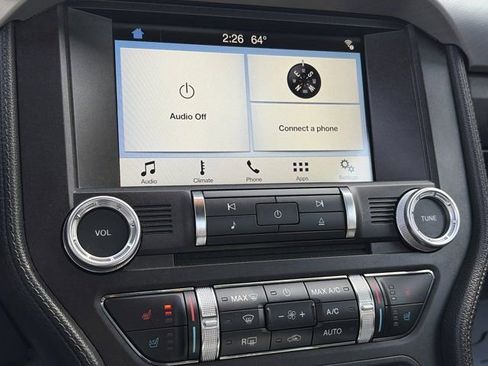 Used 2018 Ford Mustang GT Premium w/ Enhanced Security Package image 19