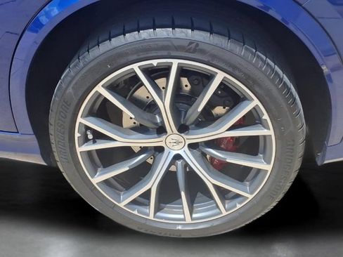 Used 2023 Maserati Grecale Trofeo AWD/4WD image 27
