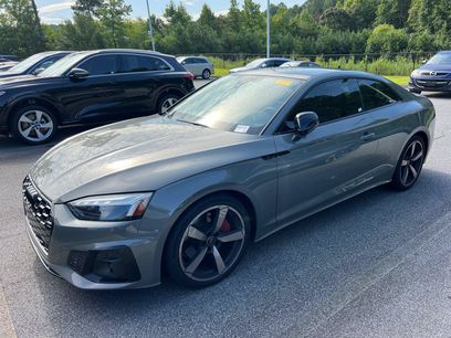 Certified 2024 Audi A5 2.0T Premium Plus w/ Premium Plus
