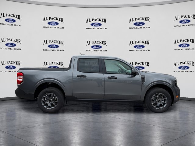 New 2026 Ford Maverick XLT w/ XLT Luxury Package FWD image 6