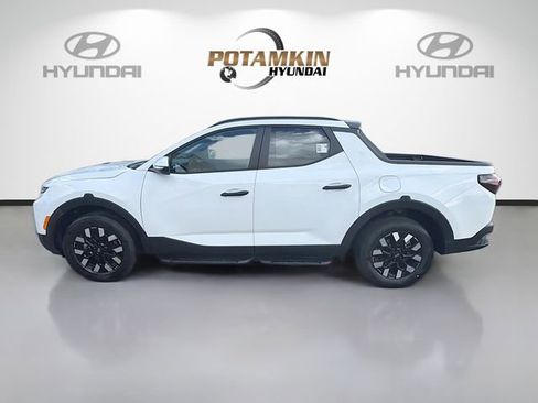 New 2026 Hyundai Santa Cruz SEL FWD image 8