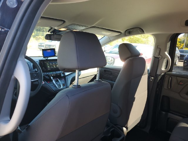 Used 2020 Honda Odyssey EX image 9