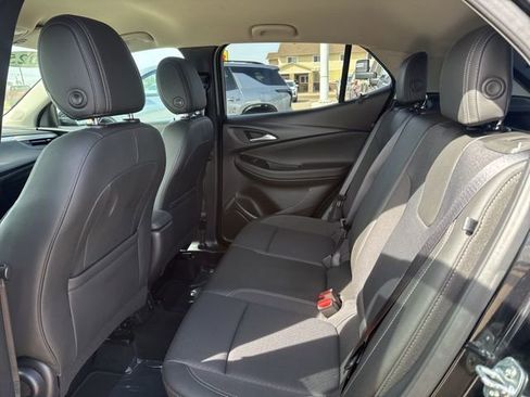 Used 2025 Buick Encore GX Preferred image 33