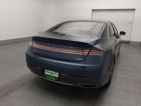 Used 2019 Lincoln MKZ Premiere FWD image 7