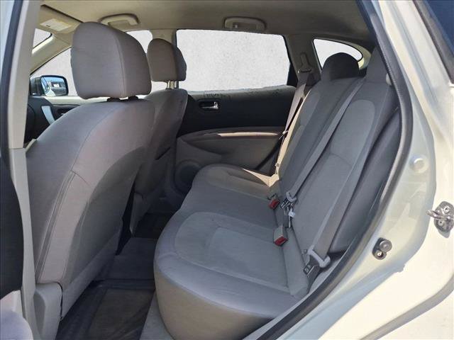 Used 2010 Nissan Rogue S w/ 360 Degree Value Pkg FWD image 16