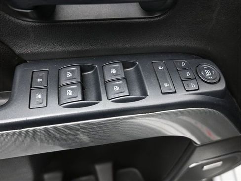 Used 2017 Chevrolet Silverado 1500 LTZ Z71 w/ LTZ Plus Package image 13