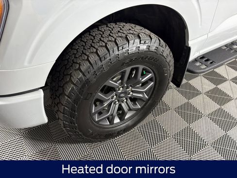 Certified 2023 Ford F150 Tremor AWD/4WD image 9