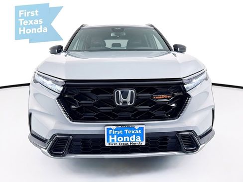 Certified 2026 Honda CR-V TrailSport image 2