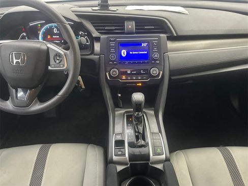 Used 2019 Honda Civic LX image 28