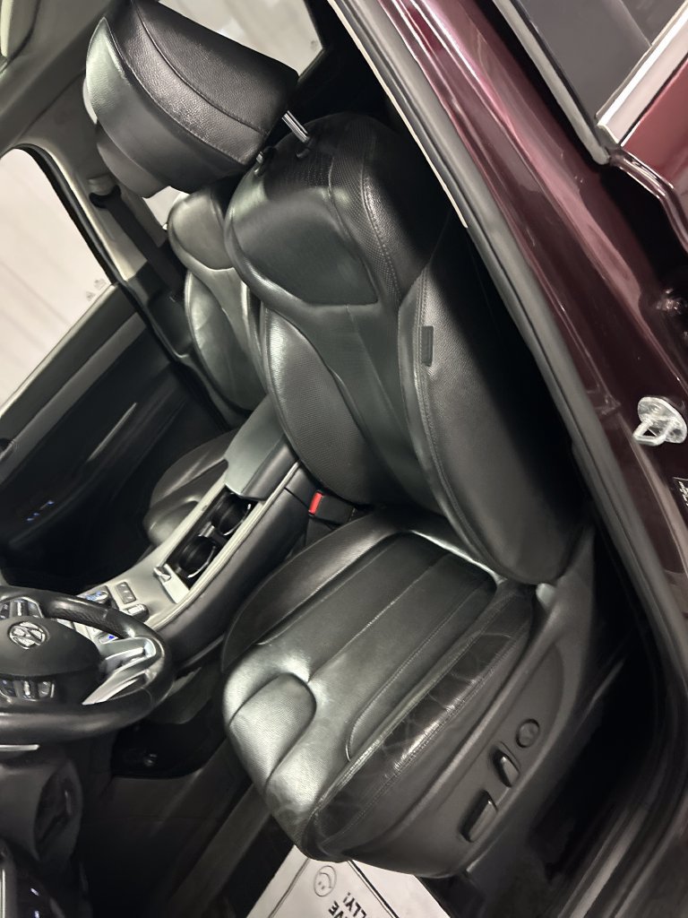 Used 2021 Hyundai Palisade SEL w/ Premium Package AWD/4WD image 10