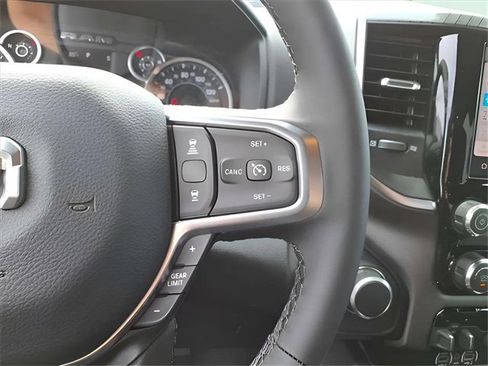 New 2026 RAM 1500 Big Horn image 15