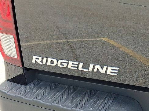 Used 2023 Honda Ridgeline Black Edition image 24