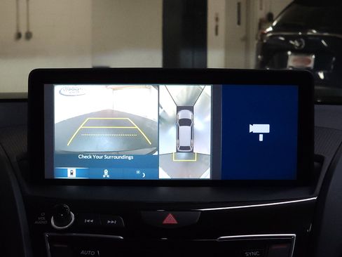 Used 2025 Acura RDX A-Spec image 26