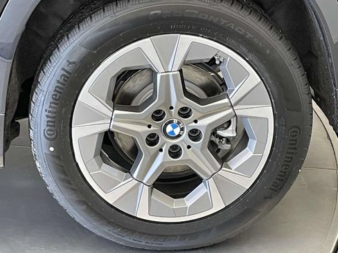Used 2026 BMW X1 xDrive28i w/ Convenience Package AWD/4WD image 12