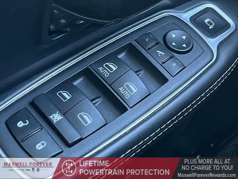 Used 2022 RAM 2500 Limited image 7