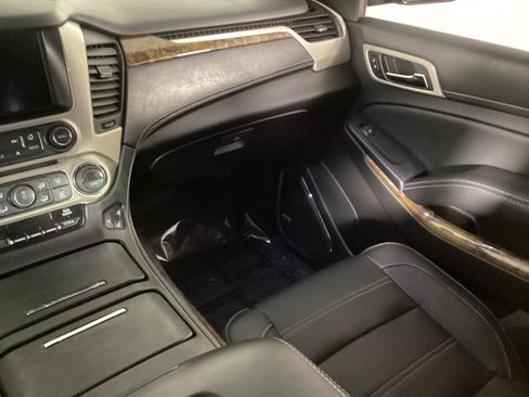 Used 2016 GMC Yukon Denali w/ Open Road Package image 15