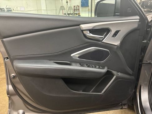 Certified 2023 Acura RDX AWD image 11