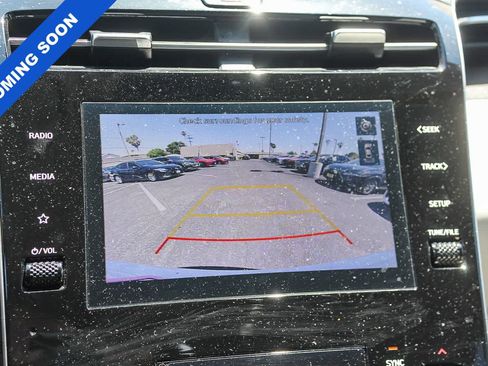 Used 2023 Hyundai Tucson SEL w/ Convenience Package AWD/4WD image 29