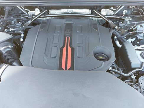 New 2026 Audi SQ5 Premium Plus AWD/4WD image 34