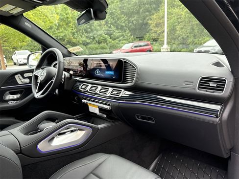 New 2026 Mercedes-Benz GLE 350 4MATIC image 21