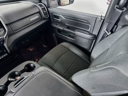 Used 2026 RAM 2500 Big Horn AWD/4WD image 22