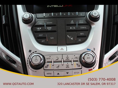 Used 2017 GMC Terrain Denali FWD image 23