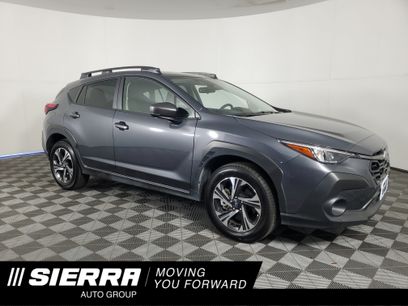 Used 2025 Subaru Crosstrek 2.5i Premium