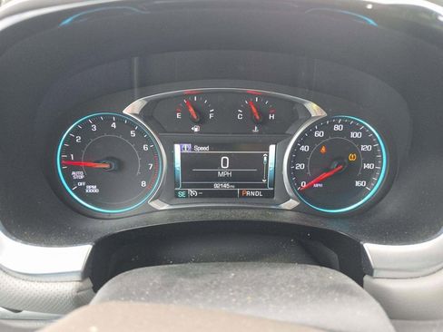 Used 2018 Chevrolet Traverse Premier w/ LPO, Floor Liner Package image 12