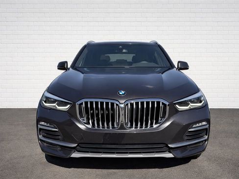 Used 2020 BMW X5 sDrive40i w/ Convenience Package RWD image 2