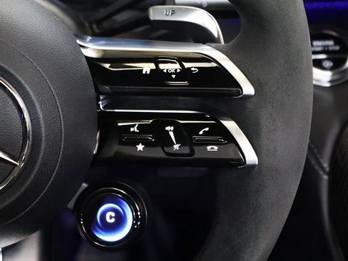 Used 2022 Mercedes-Benz SL 63 AMG 4MATIC image 7