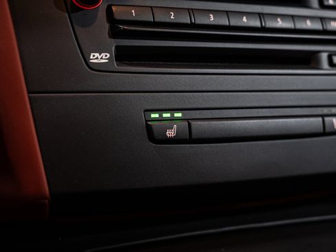 Used 2008 BMW M3 Sedan image 24