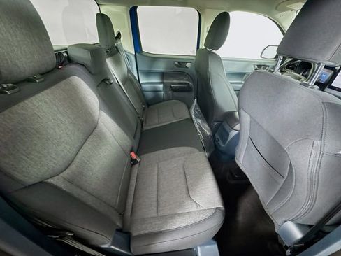 New 2025 Ford Maverick XLT w/ Black Appearance Package image 24