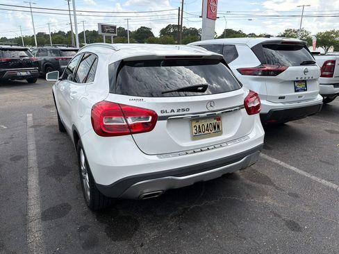 Used 2018 Mercedes-Benz GLA 250 image 6