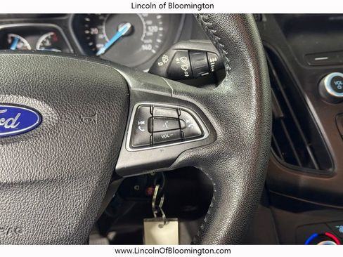 Used 2018 Ford Focus SE w/ Cold Weather Package image 29