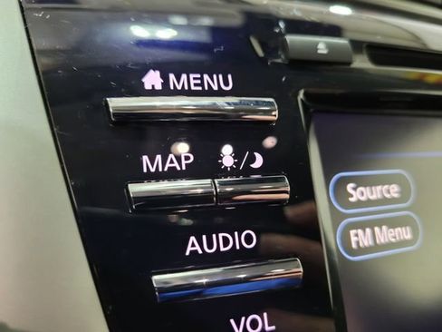 Used 2021 Nissan Murano SL image 6