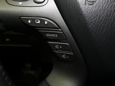Used 2019 Nissan Murano SL AWD/4WD image 39