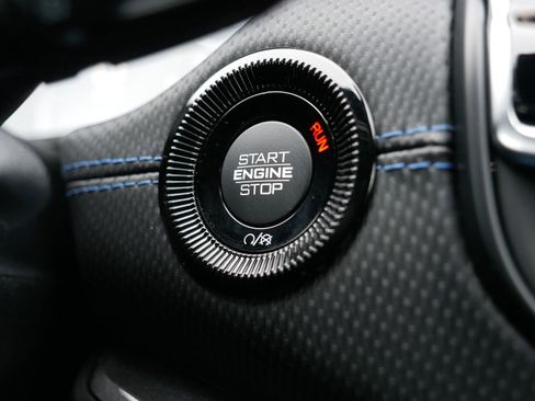 Used 2025 Jeep Compass Latitude w/ Altitude Special Edition image 28