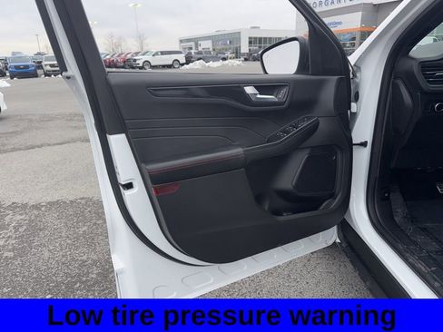 Used 2023 Ford Escape ST-Line w/ Tech Pack #1 image 14