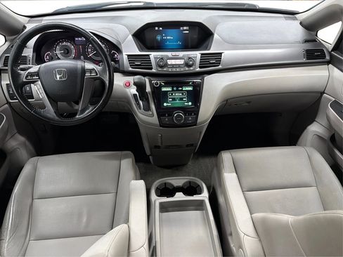 Used 2014 Honda Odyssey EX-L image 20