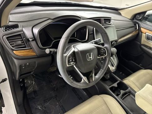 Used 2019 Honda CR-V EX image 25