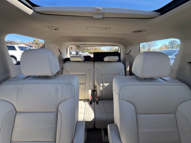 Used 2021 GMC Acadia Denali w/ Denali Ultimate Package AWD/4WD image 19