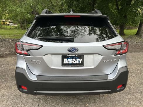 Certified 2025 Subaru Outback Premium w/ Popular Package #1 AWD/4WD image 25