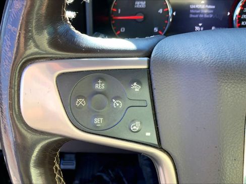 Used 2016 GMC Sierra 2500 Denali w/ Duramax Plus Package image 23