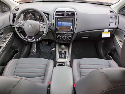 New 2026 Mitsubishi Outlander Sport SE image 15