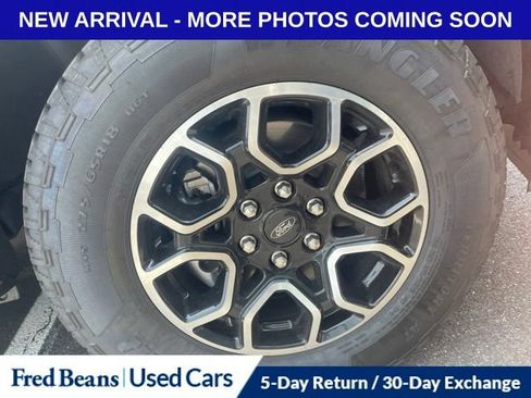 Used 2023 Ford F150 XLT w/ Equipment Group 302A High AWD/4WD image 14