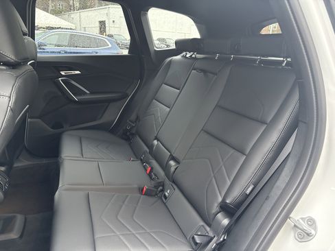 Used 2026 BMW X1 xDrive28i w/ Technology Package image 27