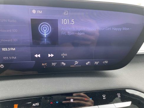 Used 2026 Buick Enclave Preferred FWD image 14