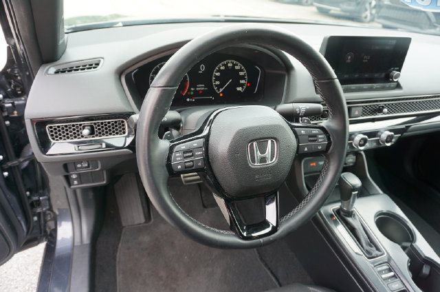 Used 2024 Honda Civic Sport image 9