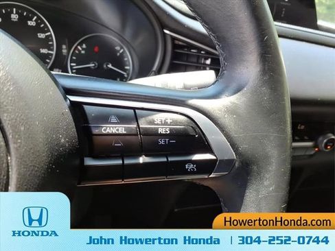 Used 2024 MAZDA CX-30 AWD 2.5 S w/ Select Sport Pkg image 20